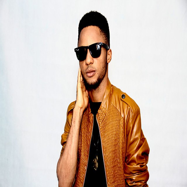 Obinna "Kruseaphix" Onuoha